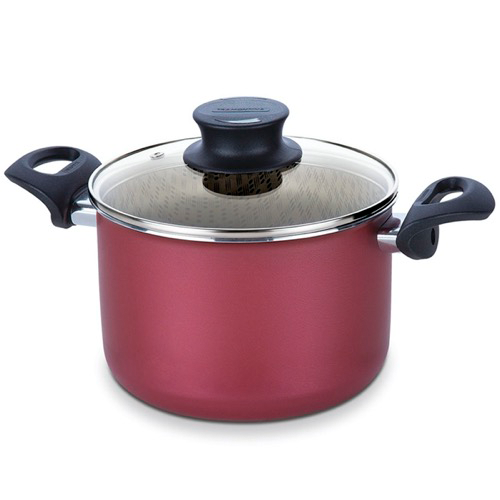 OLLA TRAMONTINA TEFLON GUINDO 6 LT 20530/722