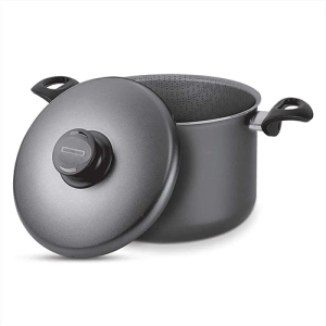 OLLA TRAMONTINA TEFLON PLOMO 6 LT 20530/622