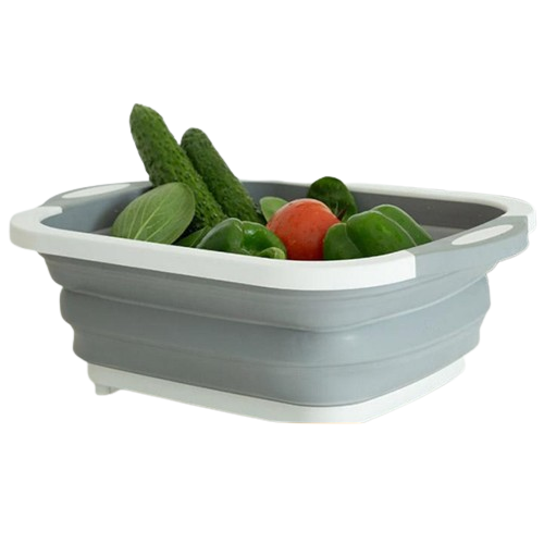 TABLA DE CORTAR/DESPLEGABLE WANGER