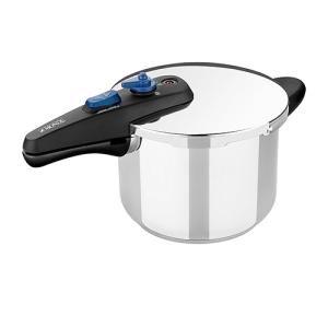 OLLA A PRESION ACERO QUIRURJICO ALEX GERMANY 3,2 L