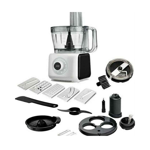 PROCESADOR DELUX CIMAC PRO-2000  10 EN 1