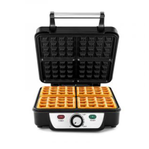 WAFLERA CIMAC 4 PANES 1000 W.