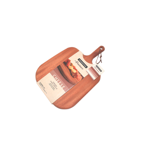 TABLA CON MANGO PARA SERVIR QUESO PROVENCE