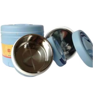 JUEGO OLLAS TERMICAS 3 PZA DINNER WARE