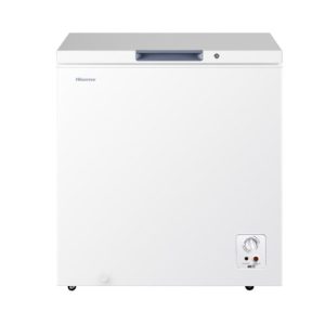 Freezer HISENSE FC258D4AW1