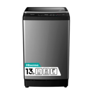 Lavadora de 13 kg HISENSE WT3J1323UT