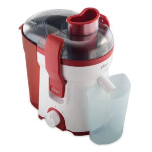 Extractora de jugos OSTER FPSTJE-316R, 400w