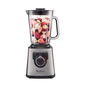 Licuadora MOULINEX  POWELIX 1200 w.  LM811D10