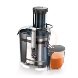 Extractor de jugo OSTER profesional 2vel 1000W plomo 318Z