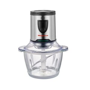 Licuadora - Procesadora MGF 2 en 1  ACTIF   4295