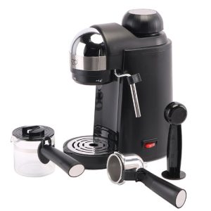 Cafetera electrica ENZO ITA40009