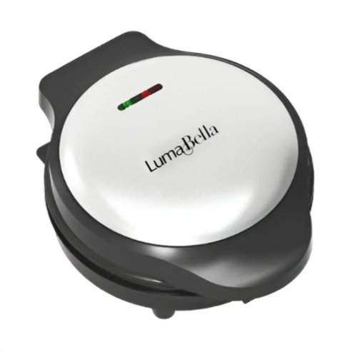 Waflera de Corazones LUMABELLA 58011 1Pcs