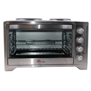 Horno Multifunción BRIARA 48 L. CZ48H-HRML
