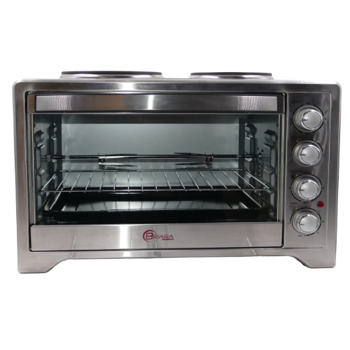 Horno Multifunción BRIARA 48 L. CZ48H-HRML
