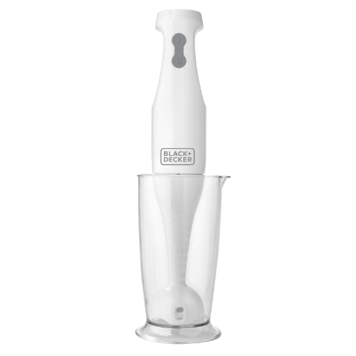 Mixer BLACK+DECKER 2 tiempos  HB2400W