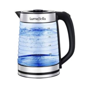 HERVIDOR ELECTRICO 2.2 L B-3012 LUMABELLA