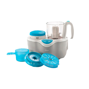 CENTRO DE NUTRICION PARA BEBE OSTER 1792