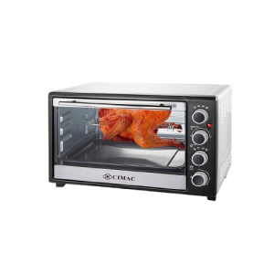 HORNO CIMAC 30 LITROS