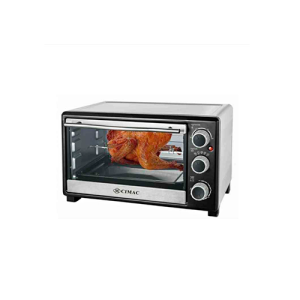 HORNO ELECTRICO CIMAC 23 LITROS