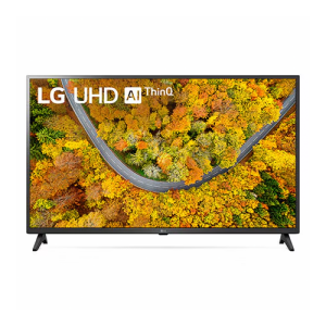 TELEVISOR LG 43" UP75 4K