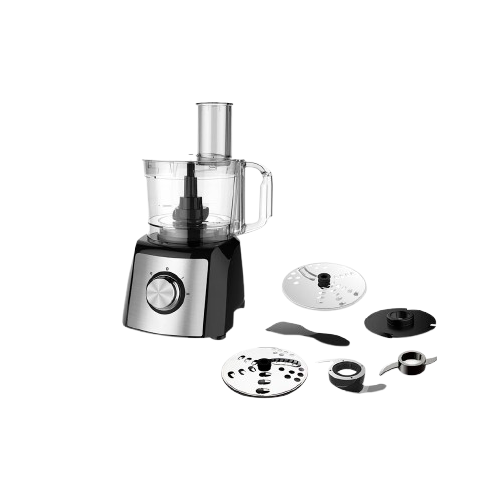 PROCESADOR DE ALIMENTOS CIMAC 1200 watts